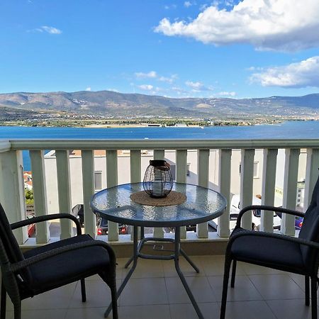 Apartman Fishers View Trogir Exterior photo