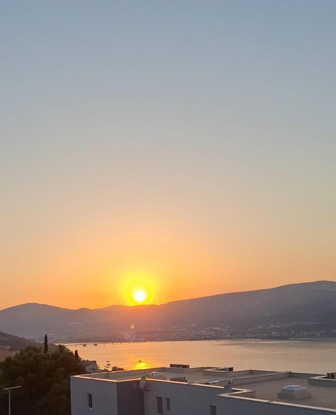 Apartman Fishers View Trogir Exterior photo