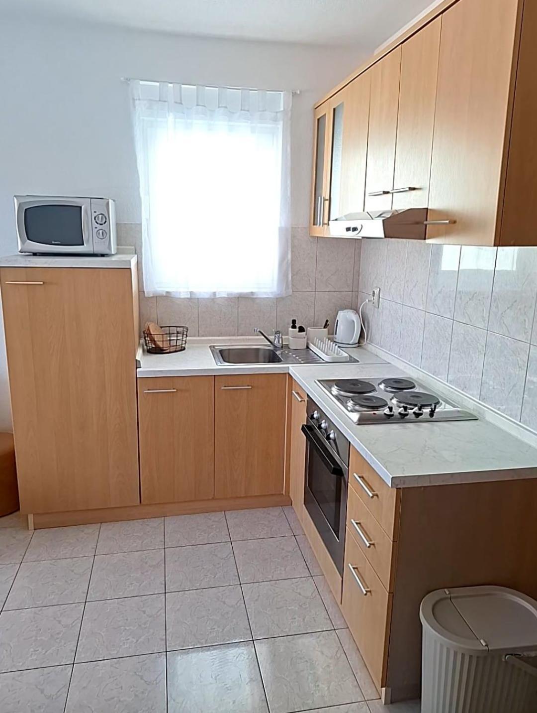 Apartman Fishers View Trogir Exterior photo