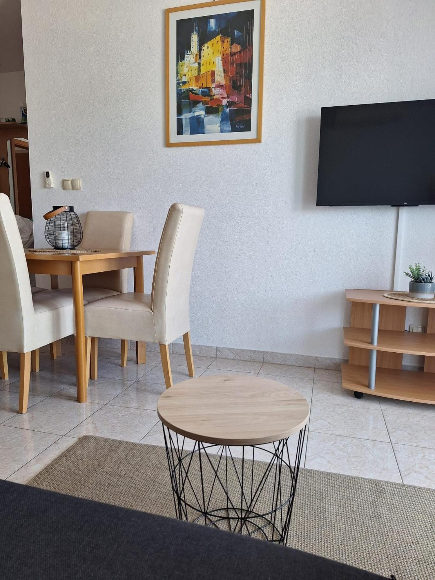 Apartman Fishers View Trogir Exterior photo